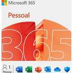 Microsoft Office 365 Pessoal