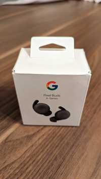 Słuchawki bezprzewodowe Google Pixel Buds A Series bluetooth, nowe!