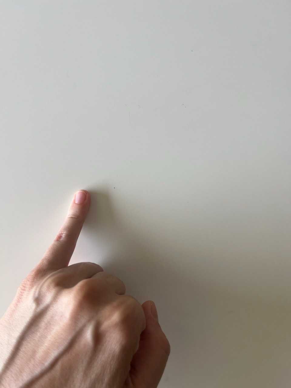Stół Ikea Linnmon 100×60 cm z regulowanymi nogami