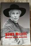 Agnieszka Osiecka Nowa milosc dwa tomy