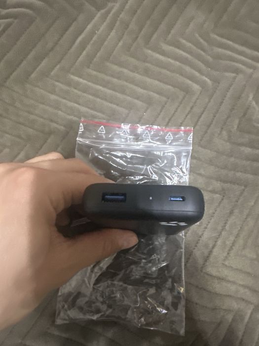 Nowy Power Bank INIU 10 000 mAh