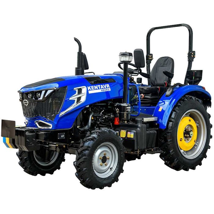 Трактор KENTAVR 404XU Офіційний дилер! Безкоштовна Доставка!