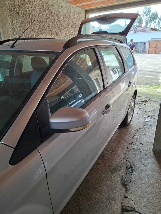 2008 Ford focus SW carrinha