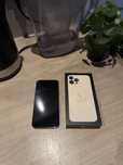 Iphone 13 pro max gold 128gb