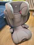 Joie Traver 15-36 kg fotelik samochodowy isofix