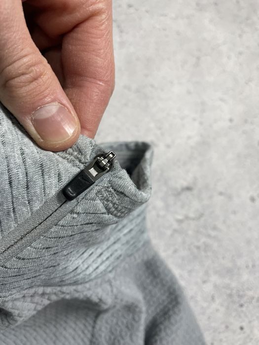 Женская Спортивная Кофта Nike Dri-Fit Оригинал L-XL