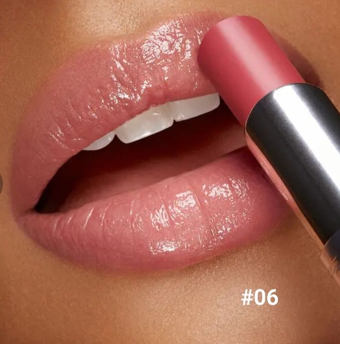 Бальзам Kiko coloured balm 02 03 06 08 09