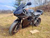 Yamaha YZF YAMAYA YZF R6 RJ095 (2005)
