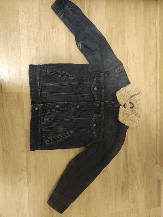 Утеплена куртка Gap Kids від 5 років