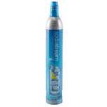 10x niebieski cylinder Sodastream