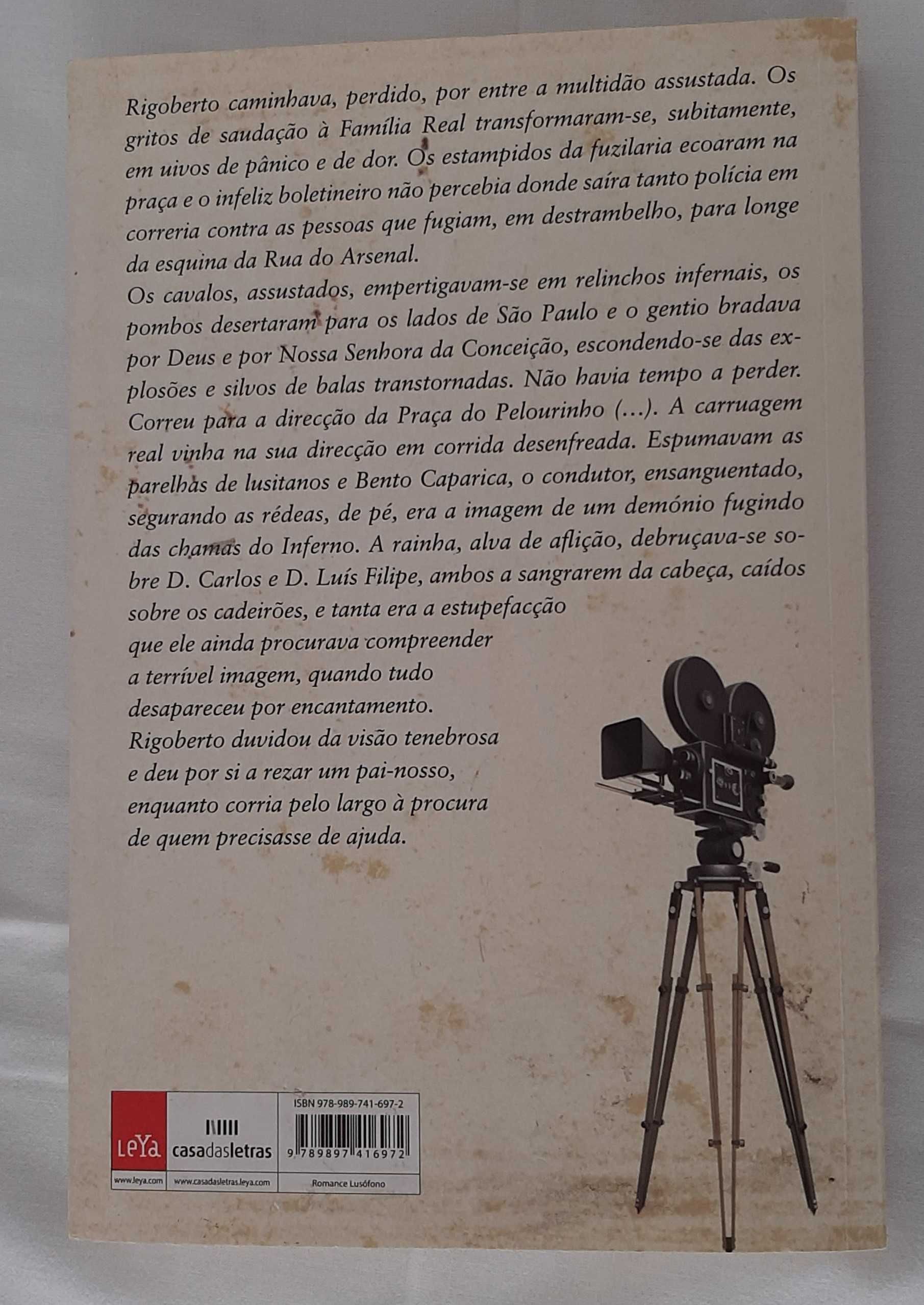O Mensageiro do Rei