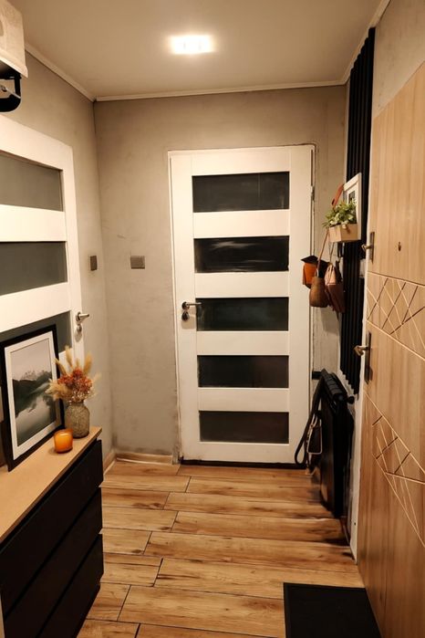 Mieszkanie w kamienicy 54m² umeblowane