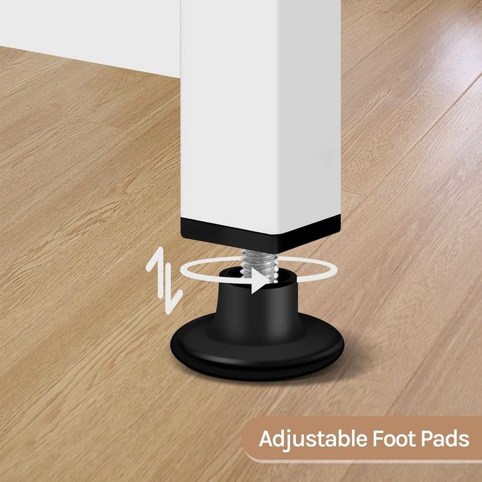 Nowe biurko komputerowe / blat / stół biurowy / stanowisko PC !K268!