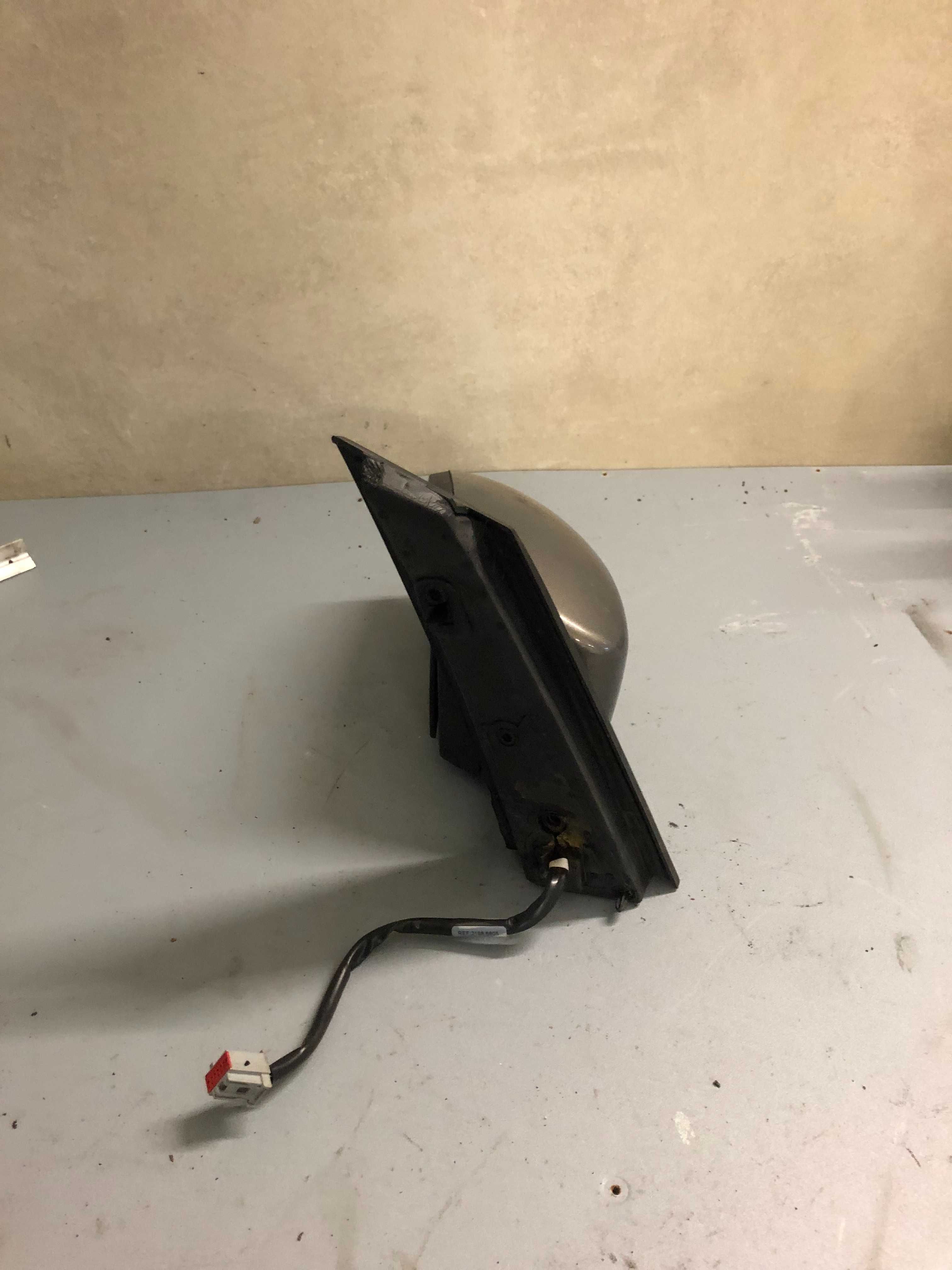 Lusterko lewe ford c-max mk2 9pin VA europa