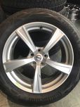 Диски оригінал 5х108 R18 Volvo XC90