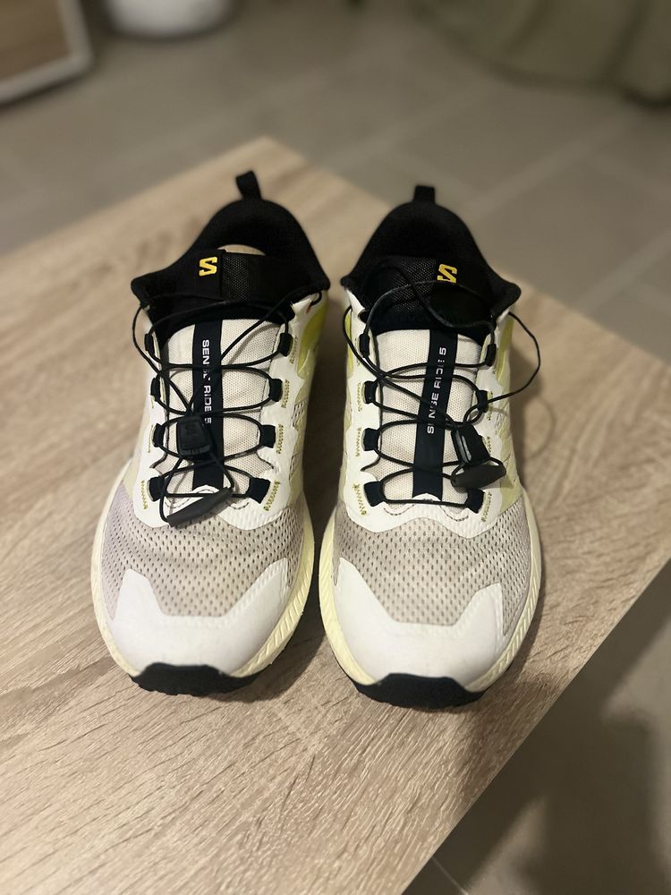 Salomon Sense Ride 5 - 44