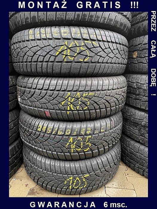 215/60r17C Dunlop Winter Sport 3D_8mm_4szt_(105)