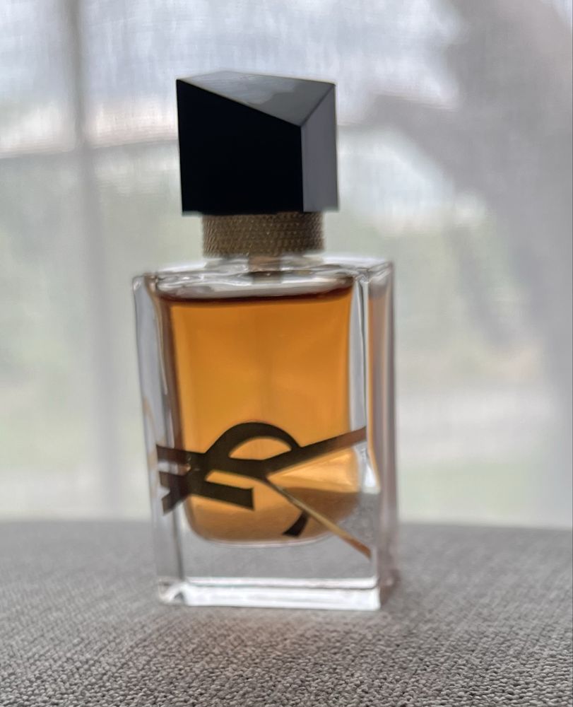 Yvest Saint Laurent woda perfumowana Libre Intense