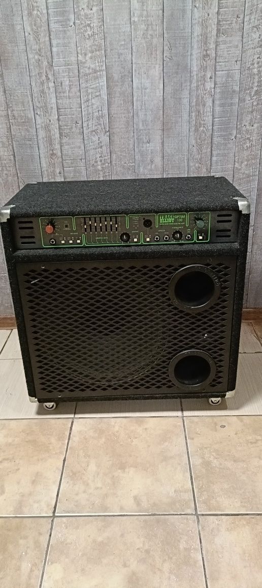 Combo basowe Trace Elliot 130