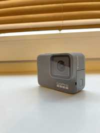 GoPro Silver 7 kamera sportowa