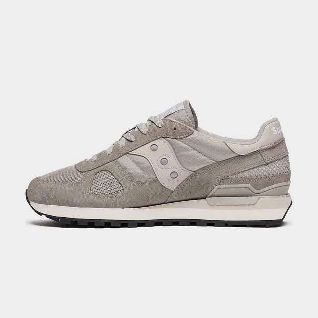 США! Кросівки Saucony Shadow Jazz 81 Progrid (40р по 48р) (S2108-895)