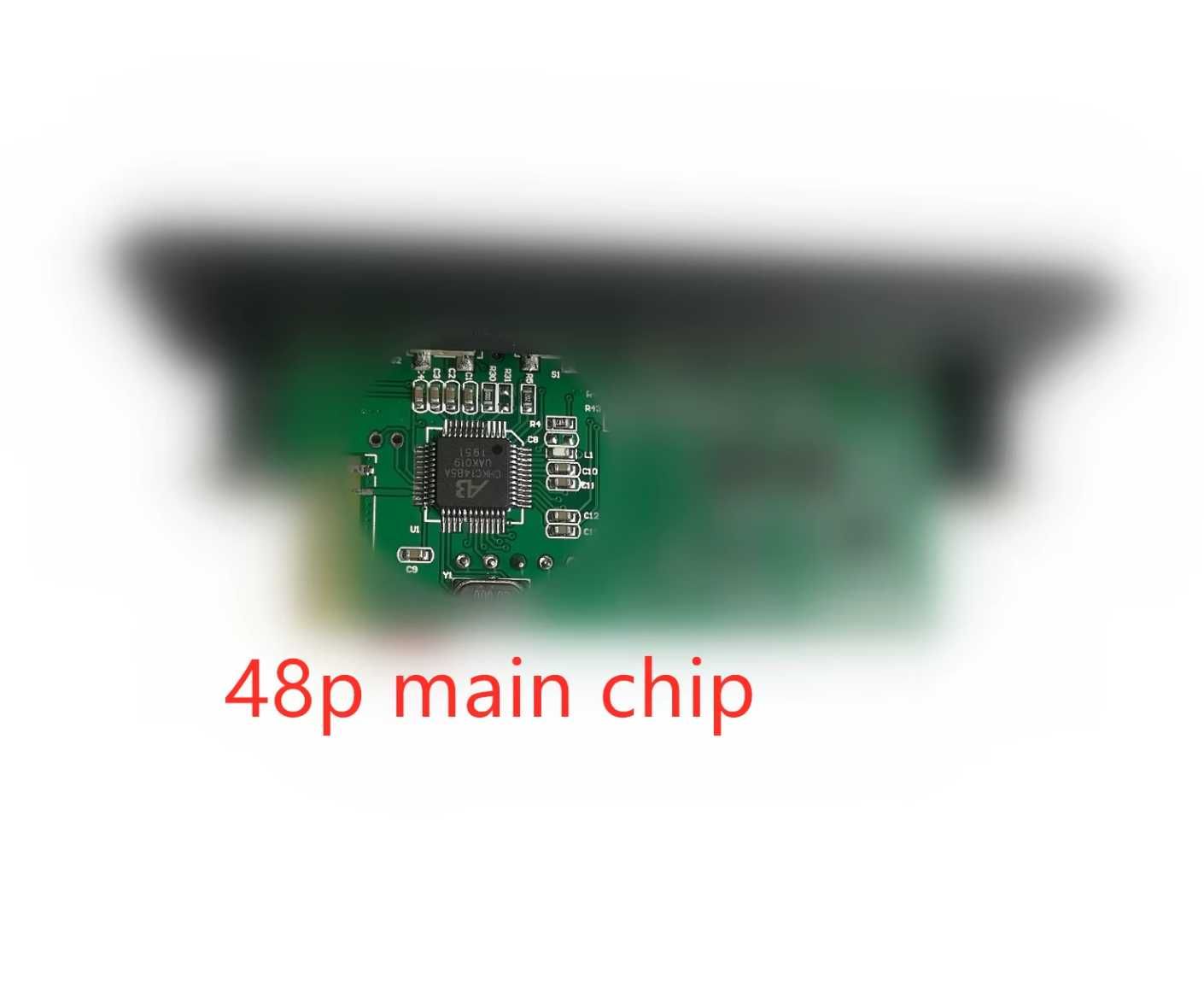 Модуль MP3 C УСИЛИТЕЛЕМ 5V 2*3W USB, SD, FM BLUETOOTH с микрофоном