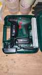 Wiartarko Wkrętarka  Bosch 18V-40