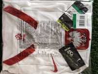 Koszulka reprezentacji Polski Nike XL 100% oryginalna nowa w folii