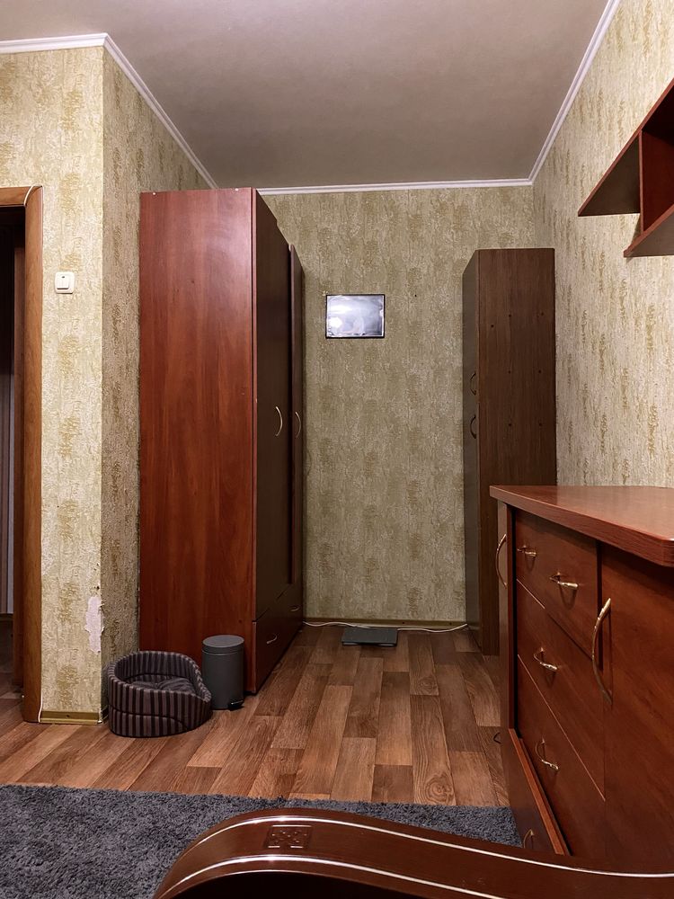 Продаж 1 кімнатної квартири