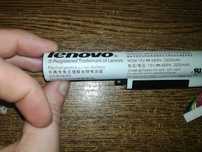 Bateria LENOVO IdeaPad Z505 Z510 Z500 Z410 Z400 48 Wh 3200mAh