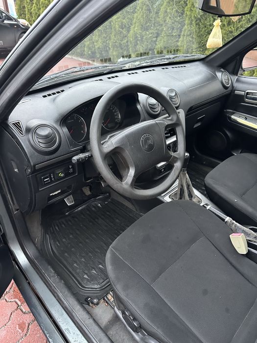 GEELY CK 1.5L Газ/бензин