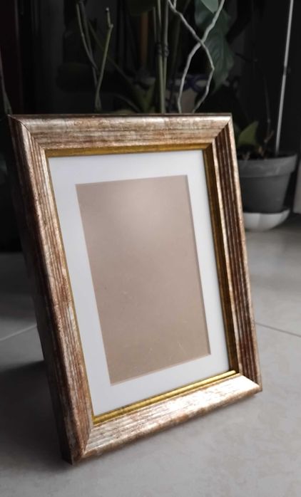 Moldura para foto