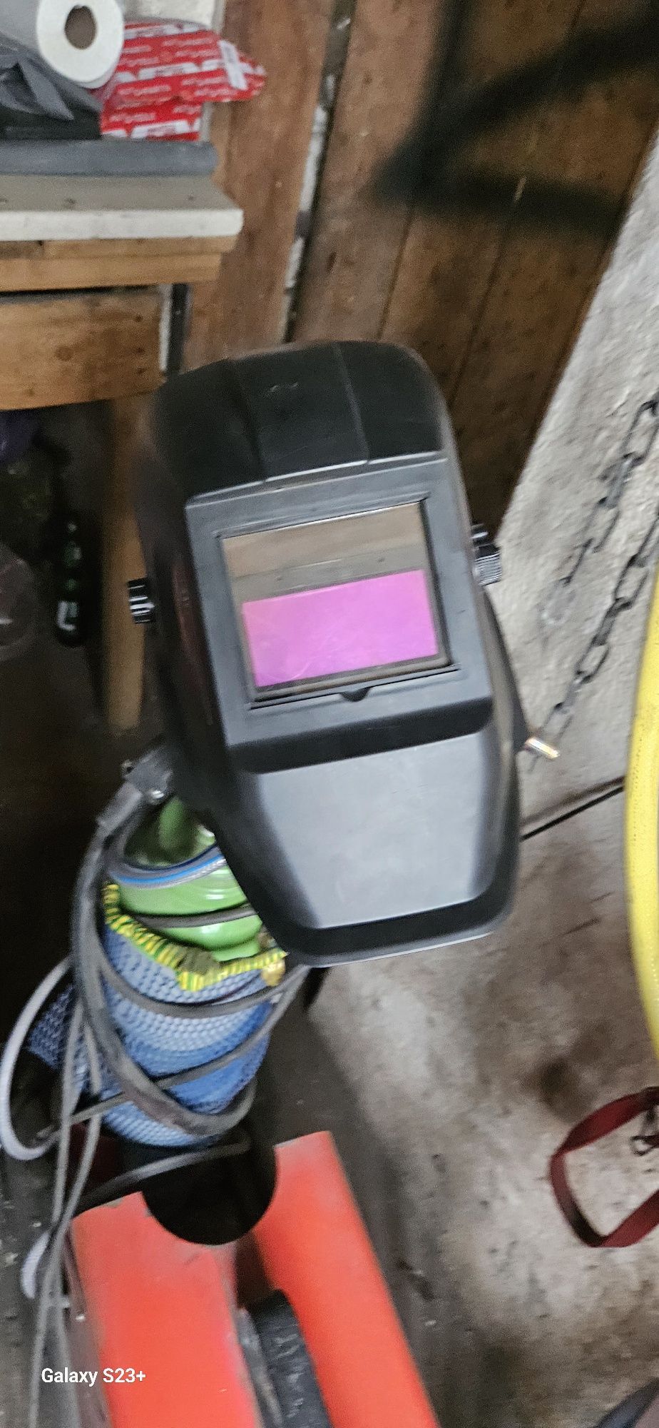 Migomat MiniMax 130/1