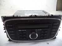 radio 6000 CD MP3 ford mondeo galaxy CD345 PREMIUM