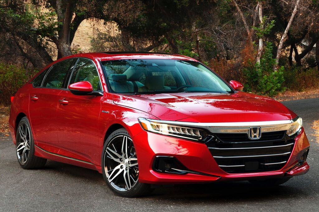 Honda Accord 10/диски оригинал