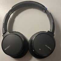 Słuchawki Sony Wh-CH700N