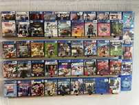 Gry ps4 Głogowska 77