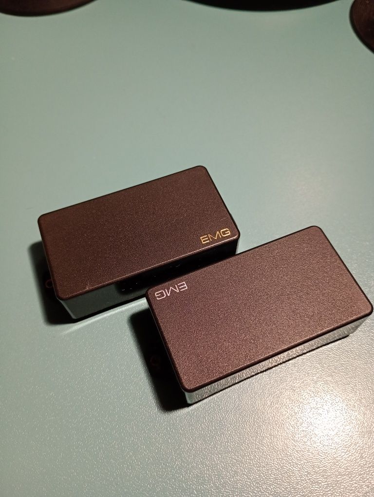 Продам EMG 81 85 сет