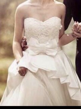 Весільна сукня.Свадебное платье