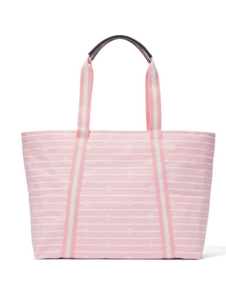Нова сумка пляжна шоппер Victoria’s secret