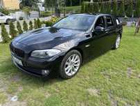 Bmw f11 2.0 dizel