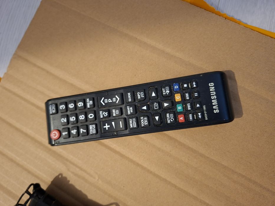 Smart TV samsung 40 polegadas