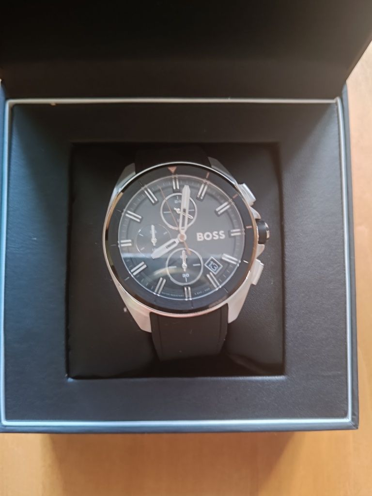 Zegarek Hugo Boss męski