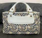 Вінтажна сумка Celine
