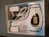Depilator laserowy
