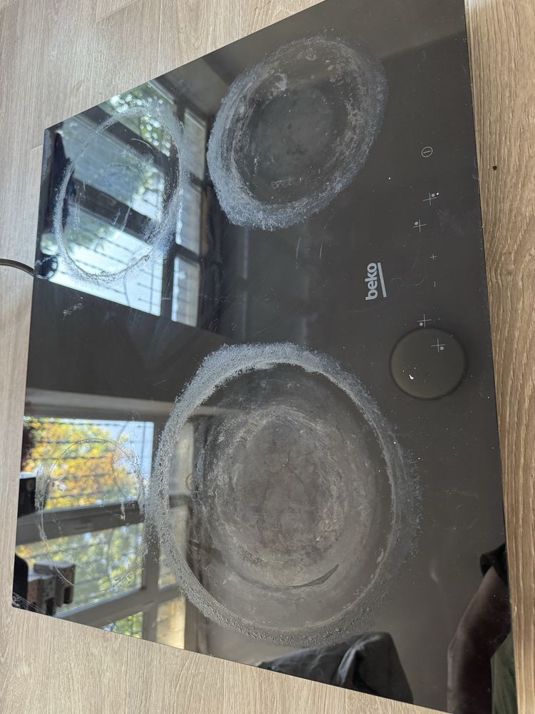 Варочная поверхность BEKO HIC 64401