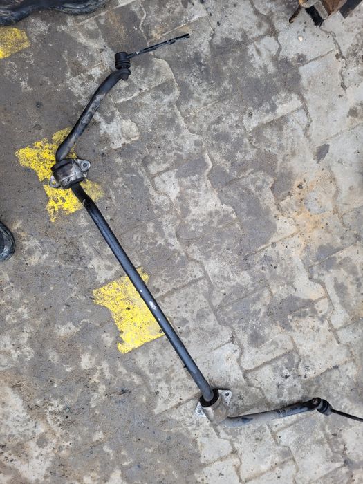 Stabilizator przód bmw e46 330ci
