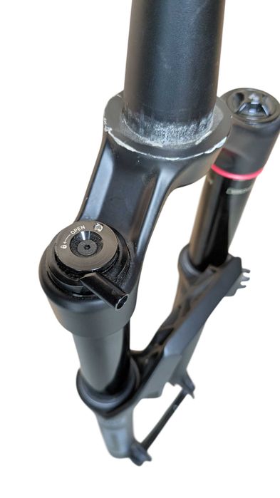 Amortyzator Rock Shox Sid Rush RL 29'' 120 mm, boost  (971)
