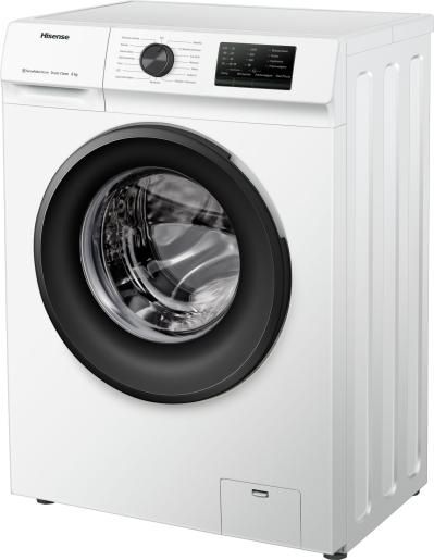 Pralka Hisense WFVC6010E 6kg, 1000 obrotów