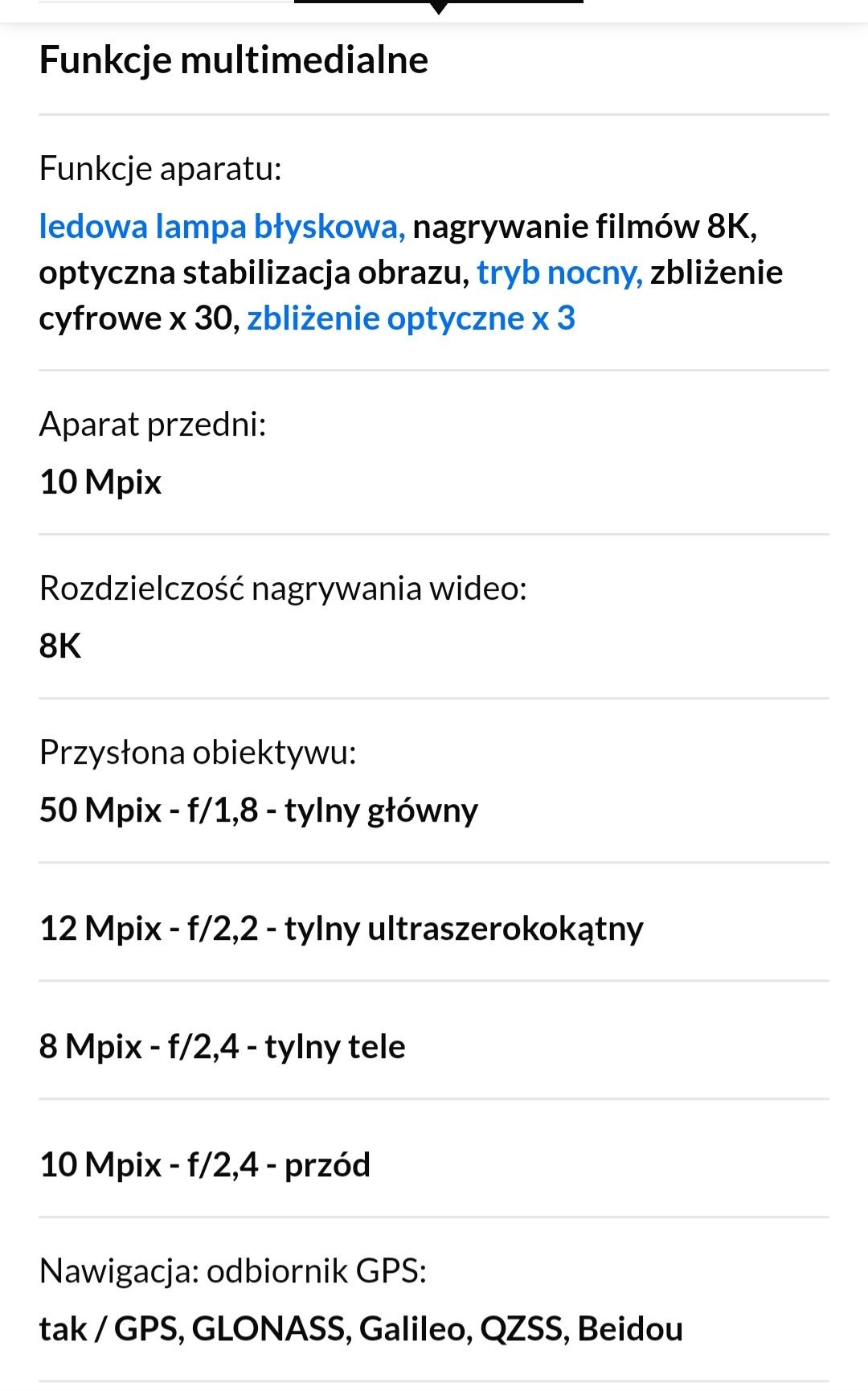 Samsung S24 FE nowy na prezent 5G